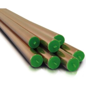 KOPPARRÖR K65 1 5/8" 80 BAR CO2