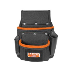 VERKTYGSHÅLLARE 2 FACK BAHCO