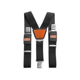 HÄNGSLEN MED CLIPS BAHCO