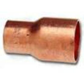 REDUCERING K65, 1 3/8 X 1 1/8", UTVÄNDIG X INVÄNDIG LÖD, 130 BAR ALTECH