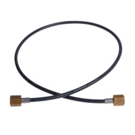 IMPULSSLANG 1/4" FLARE 1000MM