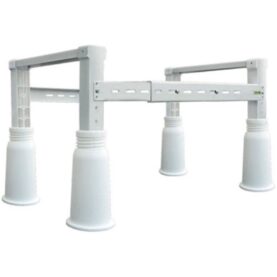 MARKSTATIV JUSTERBAR HÖJD ALTECH