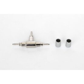 T-RÖR SLANGANSL./FCT-FT