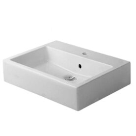 TVÄTTSTÄLL VERO 60 CM DURAVIT