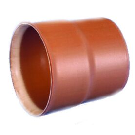 ÖVERGÅNG PP WAVIN RIB PVCMUFF 200