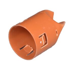 ÄNDPROPP PVC FÖR DRÄNRÖR 92