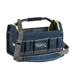 VERKTYGSVÄSKA 16" PRO RAACO