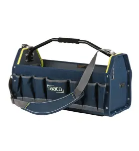 VERKTYGSVÄSKA 24" PRO RAACO