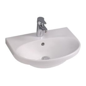 TVÄTTSTÄLL 5550 NAUTIC VIT 500X380 MM GBG