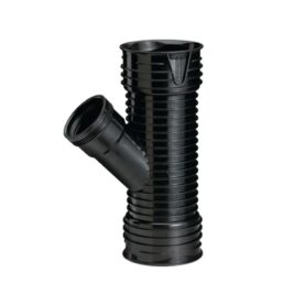 GRENRÖR X-STREAM 400/160X45 GRADER