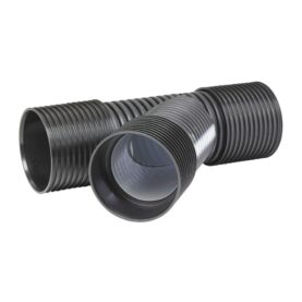 GRENRÖR IQ ALLMUFFAT 225/200 45 GRADER