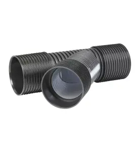 GRENRÖR IQ ALLMUFFAT 225/200 45 GRADER