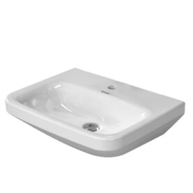 TVÄTTSTÄLL DURASTYLE 450X335 MM DURAVIT