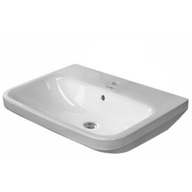 TVÄTTSTÄLL DURASTYLE 600X440 MM DURAVIT