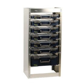 CARRY LITE HYLLA S292 MONTERAD RAACO