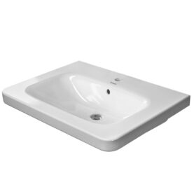 TVÄTTSTÄLL DURASTYLE 650X480 MM DURAVIT