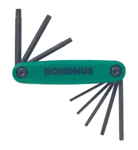 VIKSATS TR9-TR40 BONDHUS