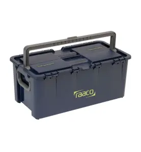VERKTYGSLÅDA COMPACT 37 RAACO