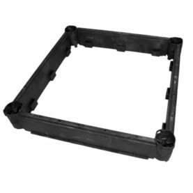 BRUNNSEKTION FF9090 D400 150 MM MELBYE