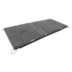 GJUTJÄRNSLOCK PV2460 B125 FR70 MELBYE