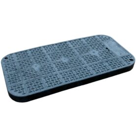 LOCK PEH PV2460 A15 SVART MELBYE