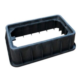 FÖRHÖJNINGSBOX SW1730-10 MELBYE