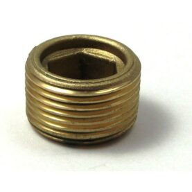 RENSPROPP G15 TILL VATTENLÅS UTVÄNDIG GÄNGA MED INSEX KROM