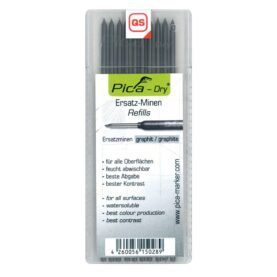 RESERVSTIFT 10 STYCKEN PICA DRY