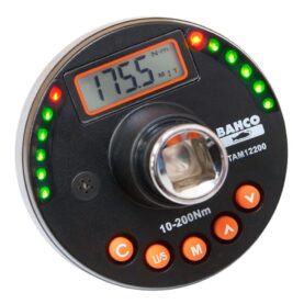 MOMENTADAPTER 200NM DIGITAL 1/2" BAHCO