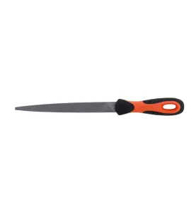 RYMFIL FLAT MED HANDTAG ERGO LÄNGD 150 MM MEDIUM BAHCO