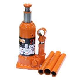 PELARDOMKRAFT  5 TON SVETSAD BAHCO