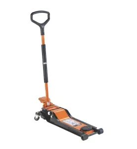 DOMKRAFT 1,5 TON EXTRA LÅNG BAHCO