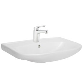 TVÄTTSTÄLLSPAKET ALTERNA 57 CM / SILJAN VIPPVENTIL