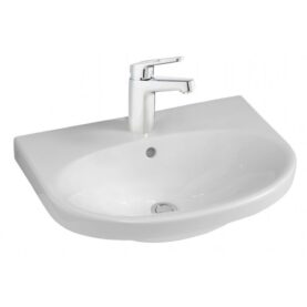 TVÄTTSTÄLLSPAKET GBG 5560 / SILJAN VIPPVENTIL