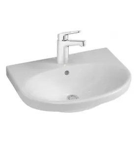 TVÄTTSTÄLLSPAKET GBG 5560 / SILJAN VIPPVENTIL