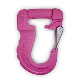 RUNDSLINGSKROK VIOLETT 1TON