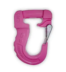 RUNDSLINGSKROK VIOLETT 1TON