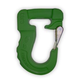 RUNDSLINGSKROK GRÖN 2TON