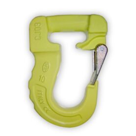 RUNDSLINGSKROK GUL 3TON