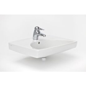 TVÄTTSTÄLLSPAKET IFÖ SPIRA 15022 / ORAS SAGA ECO BLYFRI VIPPVENTIL