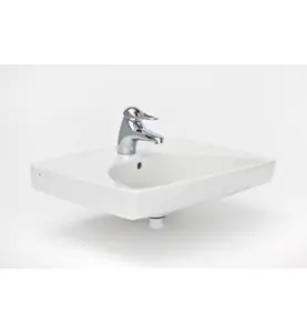 TVÄTTSTÄLLSPAKET IFÖ SPIRA 15022 / ORAS SAGA ECO BLYFRI VIPPVENTIL