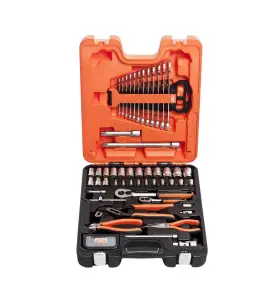HYLSNYCKELSATS S81MIX 1/4" OCH 1/2" BAHCO
