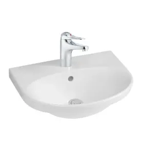 TVÄTTSTÄLLSPAKET GBG 5550 / FMM 8060 VIPPVENTIL