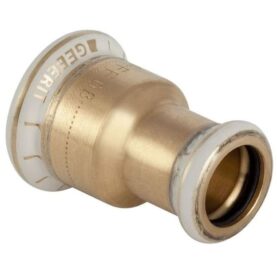 FÖRMINSKNING 16X15 MM 2MUFF KOPPAR M-PROFIL MAPRESS GEBERIT