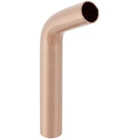 PASSBÖJ 28 MM 60° 2SLÄTÄNDA KOPPAR M-PROFIL MAPRESS GEBERIT