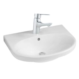 TVÄTTSTÄLLSPAKET GBG 5556 / MORA CERA VIPPVENTIL