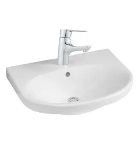TVÄTTSTÄLLSPAKET GBG 5556 / MORA CERA VIPPVENTIL