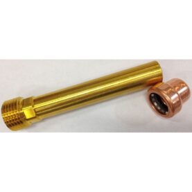 ÖVERGÅNGSNIPPEL G15X15 UTVÄNDIG GÄNGA KRK 100