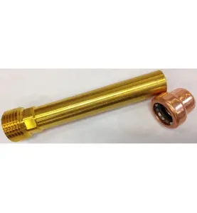 ÖVERGÅNGSNIPPEL G15X15 UTVÄNDIG GÄNGA KRK 100