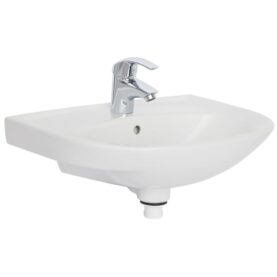 TVÄTTSTÄLLSPAKET ALTERNA 53 CM / GROHE EUROSMART VIPPVENTIL